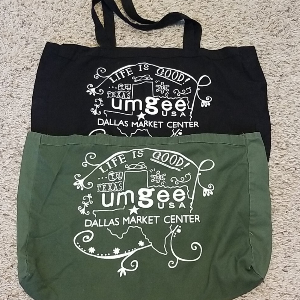 Women's Tote Bags -Umgee